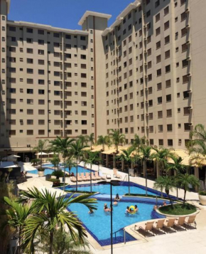 Отель Apartamentos Boulevard  Калдас-Новас
